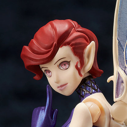 Shin Megami Tensei figma SP-105 Pixie Figure Buy