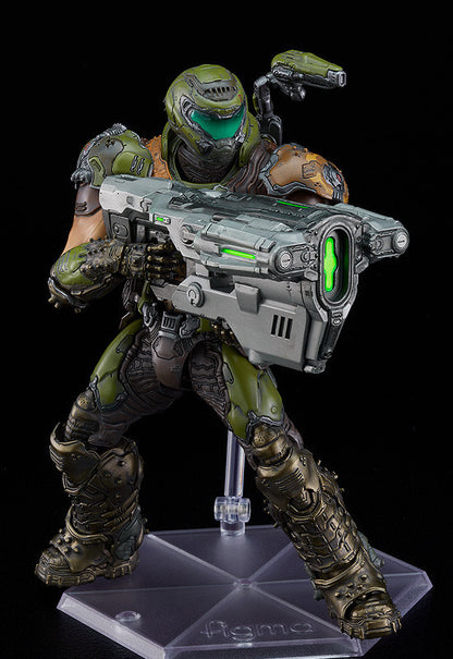 DOOM Eternal figma SP-140 Doom Slayer Figure Buy