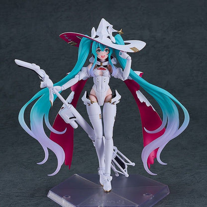 Hatsune Miku figma SP-171 Racing Miku 2024 Ver. Figure Buy