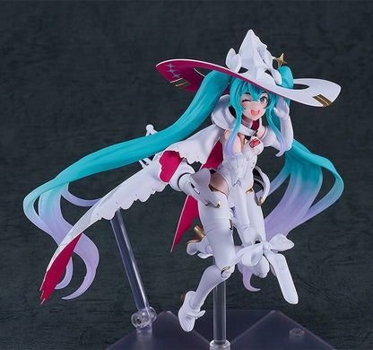 Hatsune Miku figma SP-171 Racing Miku 2024 Ver. Figure Buy