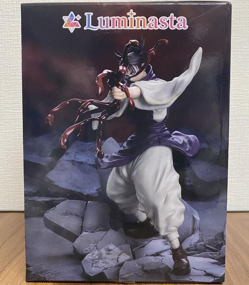 SEGA Shibuya Incident Luminasta Choso Figure Buy