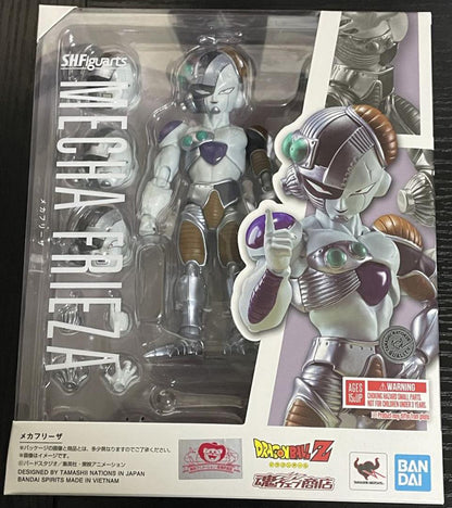 Mecha Frieza S.H.Figuarts for Sale