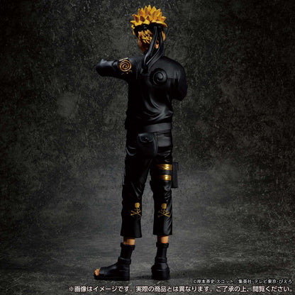 mastermind JAPAN Grandista Naruto Uzumaki Black Ver. Figure Buy
