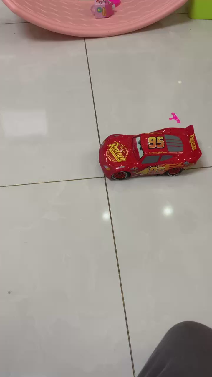 Used Sphero Lightning McQueen for Sale