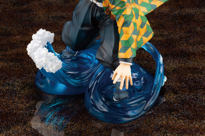 ARTFX J Giyu Tomioka Figure Buy