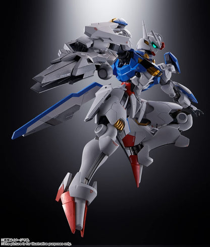 The Witch from Mercury Chogokin Gundam Aerial