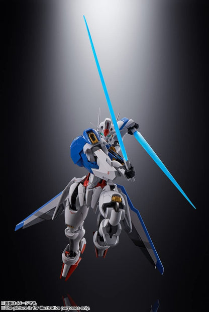 The Witch from Mercury Chogokin Gundam Aerial