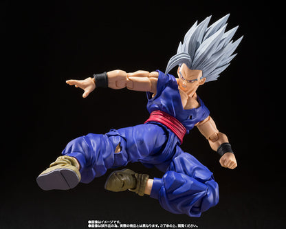 S.H.Figuarts Gohan Beast for Sale