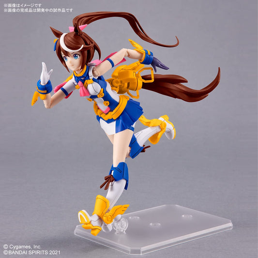 30MS Uma Musume: Pretty Derby Tokai Teio Model Kit