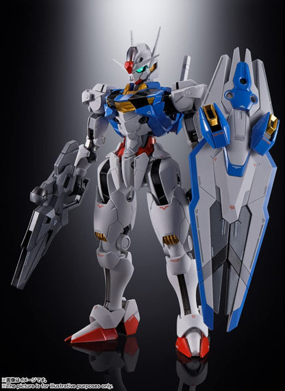 The Witch from Mercury Chogokin Gundam Aerial