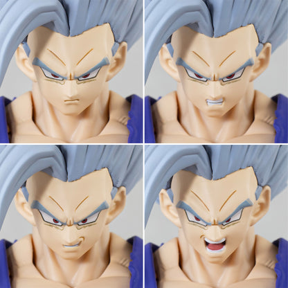 Dragon Ball Gohan Beast Exclusive S.H.Figuarts for Sale