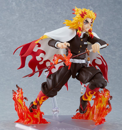 Figma Kyojuro Rengoku Action Figure Buy