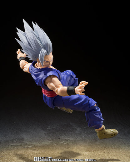 Gohan Beast S.H.Figuarts for Sale