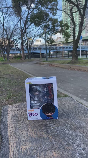 MHA Dabi Nendoroid for Sale