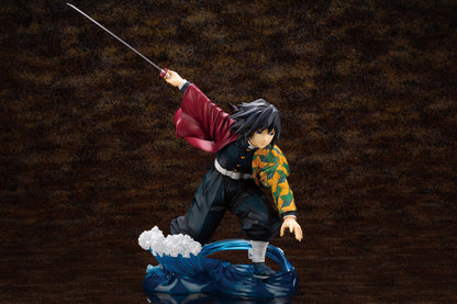 ARTFX J Giyu Tomioka Figure