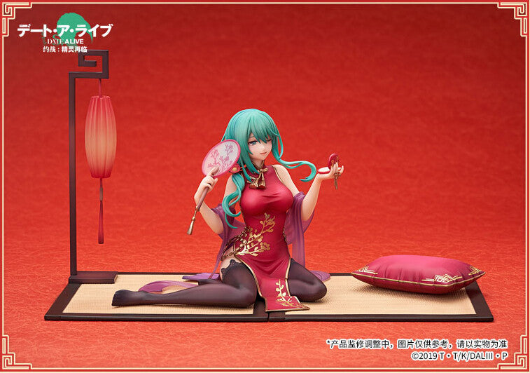 APEX Date A Live Natsumi Chinese Dress Figure for Sale