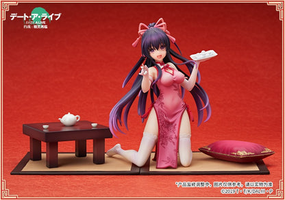 Tohka Yatogami Chinese Dress Ver Figure for Sale