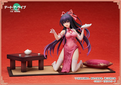 APEX Tohka Yatogami Chinese Dress Ver Figure