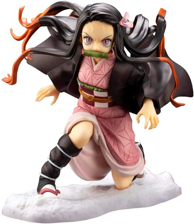 ARTFX J Demon Slayer Nezuko Kamado 1/8 Figure