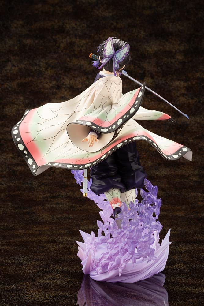 ARTFX J Demon Slayer Shinobu Kocho Figure for Sale