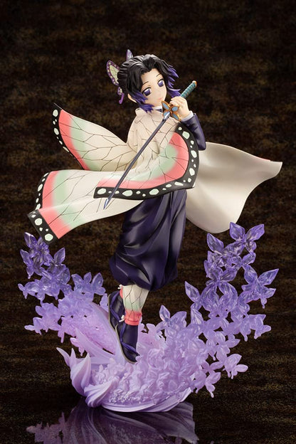 ARTFX J Demon Slayer Shinobu Kocho 1/8 Figure