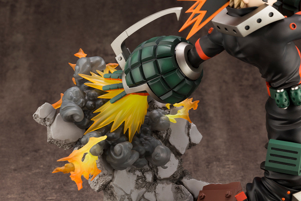 Katsuki Bakugo ARTFX J Ver.2 Figure Buy