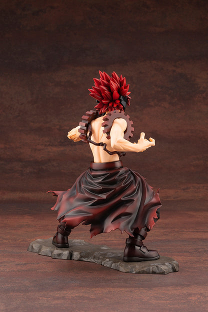 ARTFX J MHA Eijiro Kirishima Figure Buy