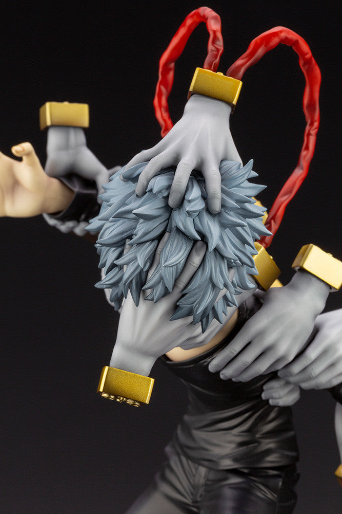 ARTFX J My Hero Academia Tomura Shigaraki Figure Reissue Buy