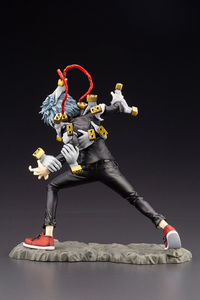 My Hero Academia ARTFXJ Statue 1/8 Tomura Shigaraki 23 cm