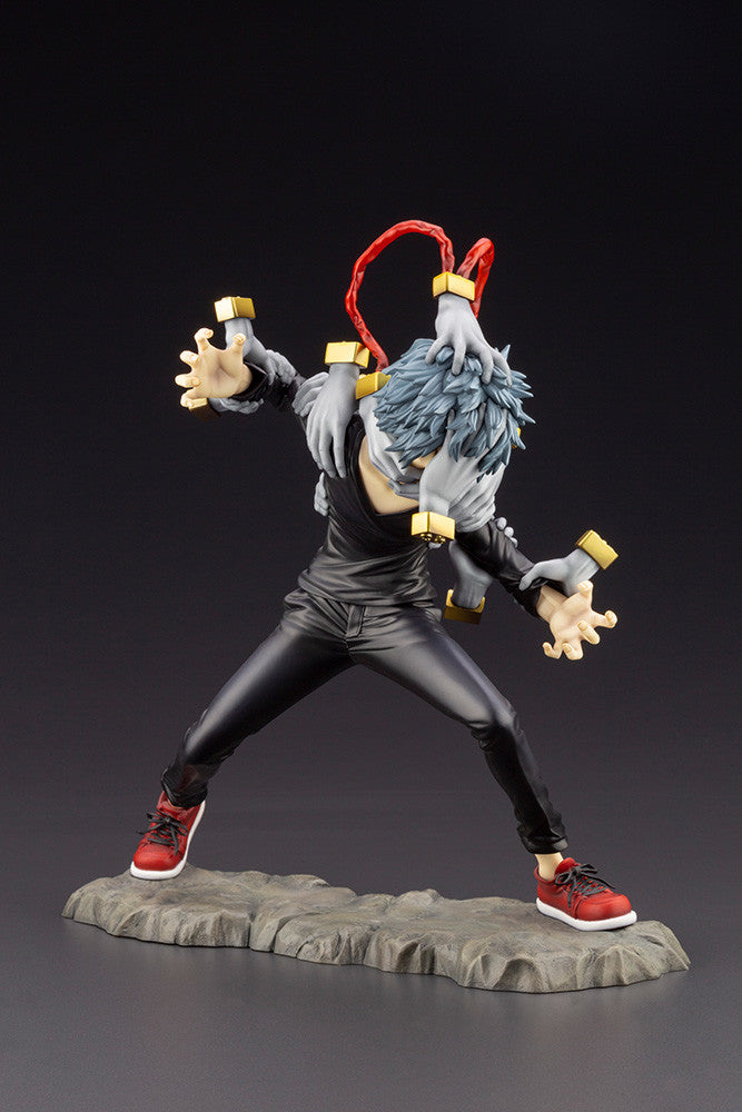 ARTFX J MHA Tomura Shigaraki Figure Reissue for Sale