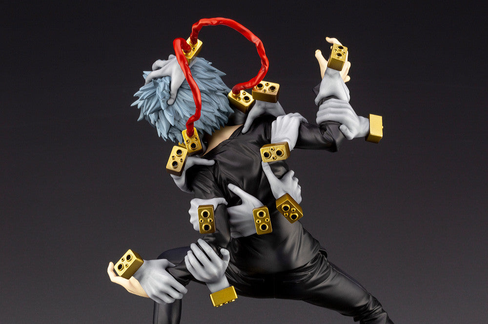 ARTFX J MHA Tomura Shigaraki Figure Reissue Buy