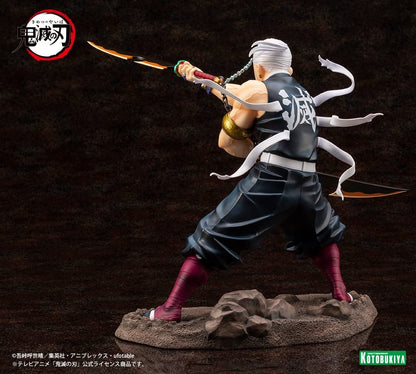 ARTFX J Tengen Uzui Figure