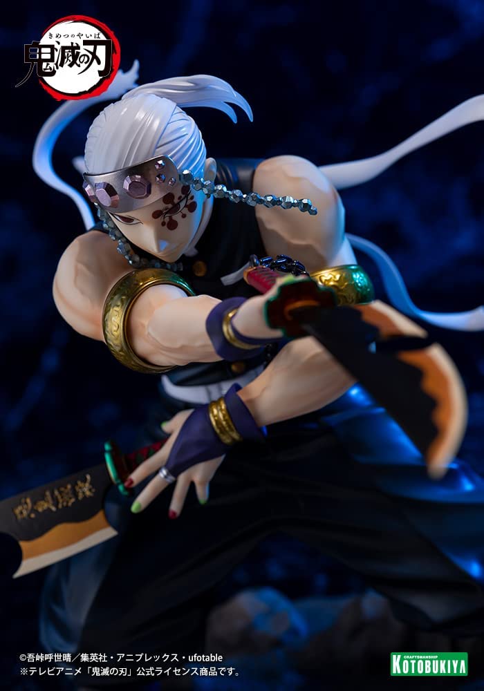 ARTFX J Tengen Figure Buy