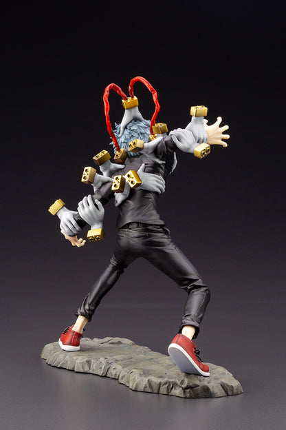 ARTFX J Tomura Shigaraki Figure Reissue for Sale