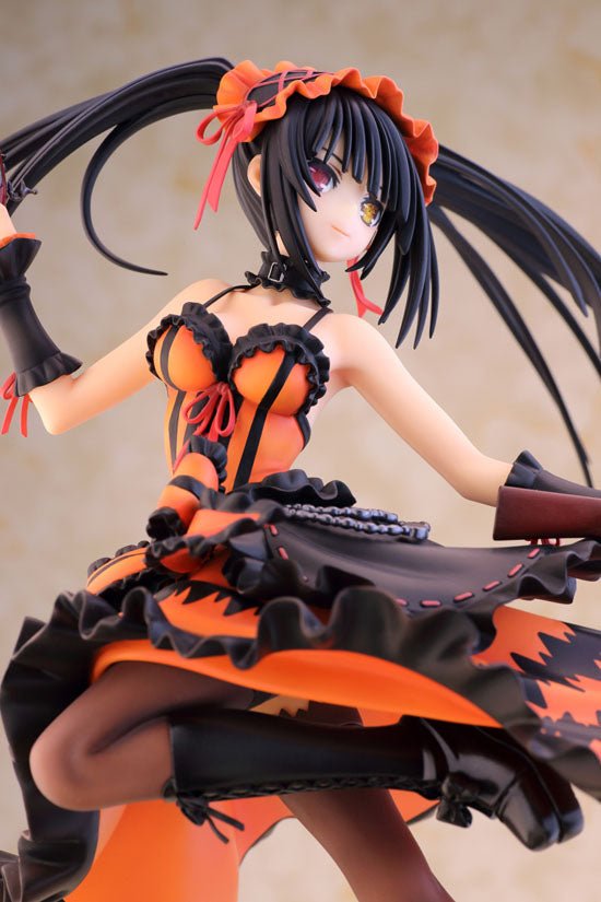 AlphaMax Date A Live Kurumi Tokisaki Figure for Sale