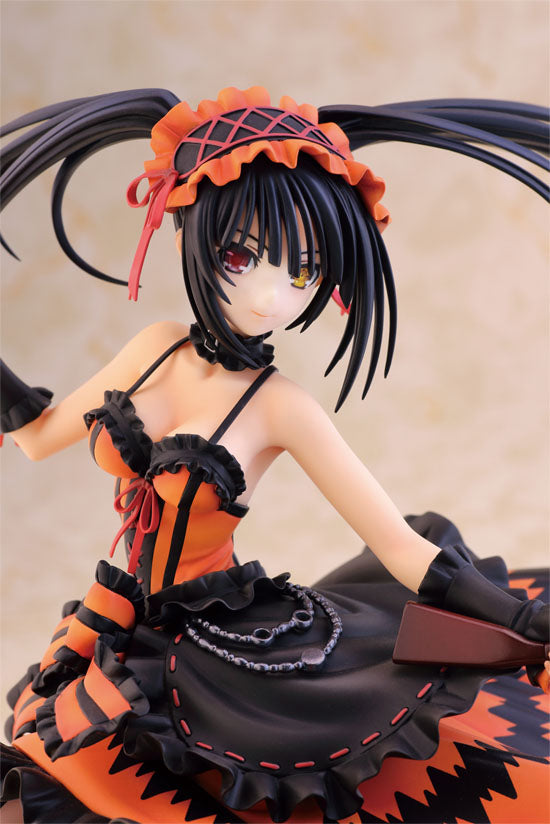 AlphaMax Date A Live II Kurumi Tokisaki Figure