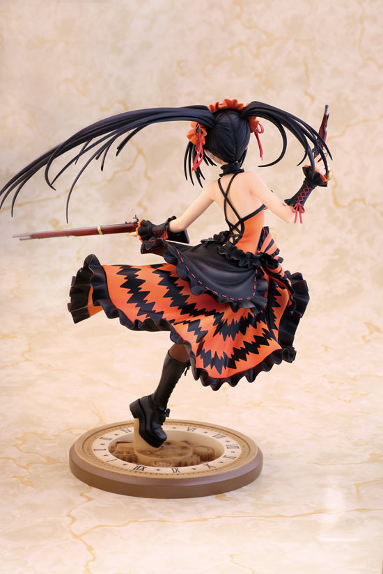  Kurumi Tokisaki Figure AlphaMax