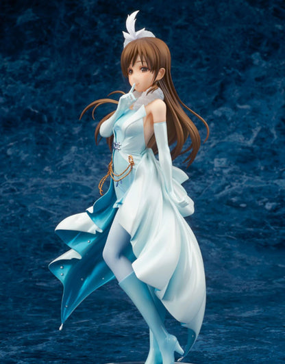 Minami Nitta Memories Ver. Figure