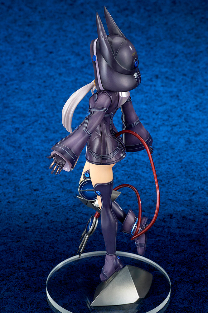 Legend of Heroes: Trails of Cold Steel Altina Orion Black Rabbit Special  Suit Ver Figure