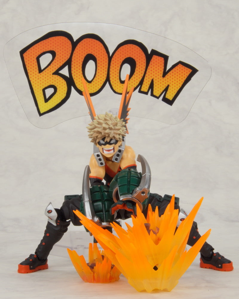 Amazing newest yamaguchi bakugo