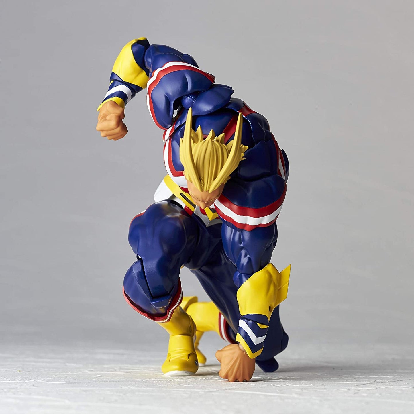 Amazing Yamaguchi All Might Figure Buy