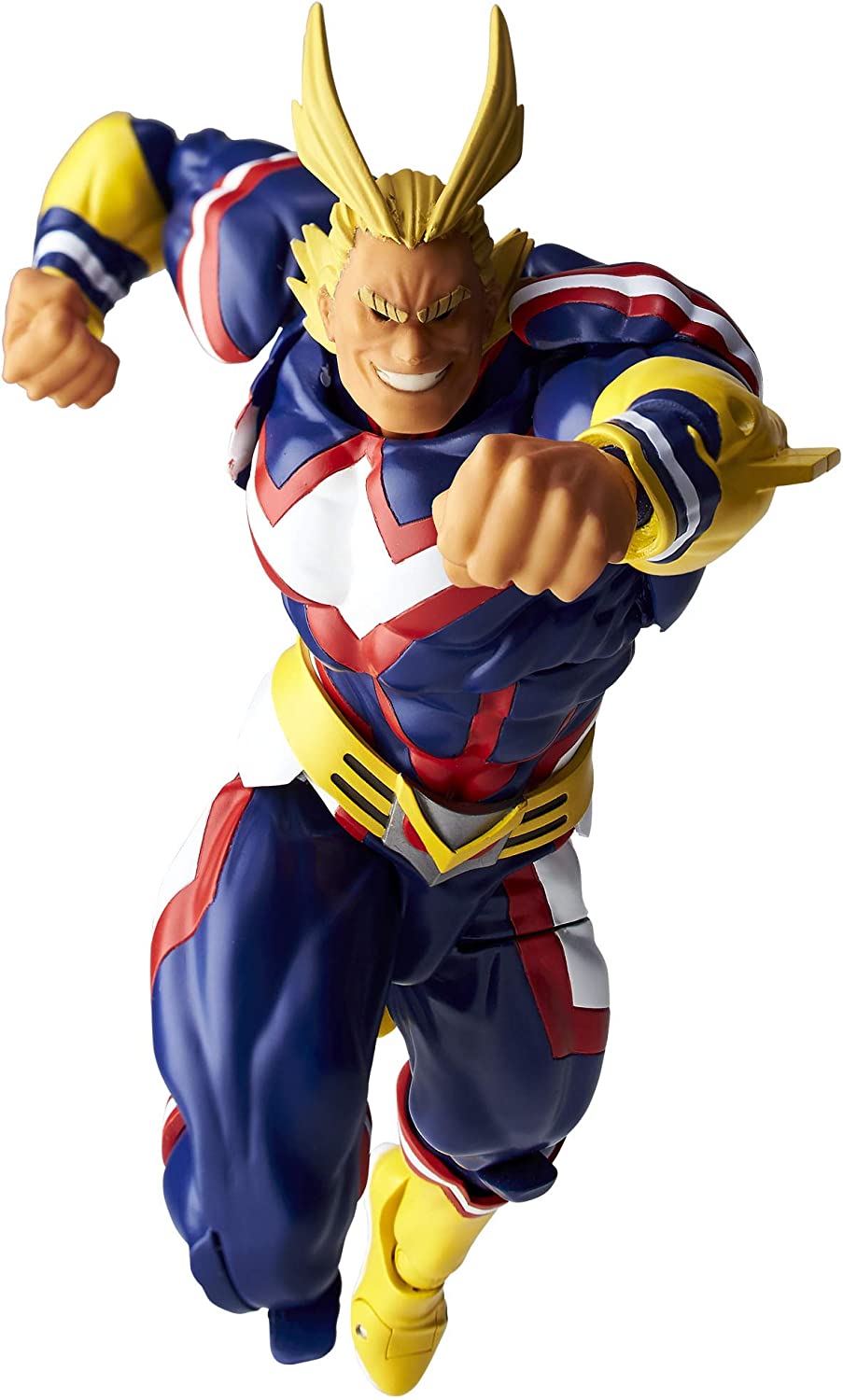 Kaiyodo All Might Figure Buy