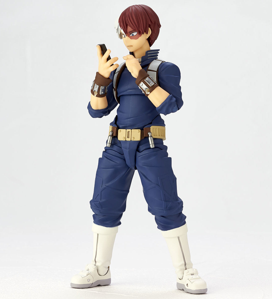 Amazing Yamaguchi Revoltech Shoto Todoroki Figure Buy