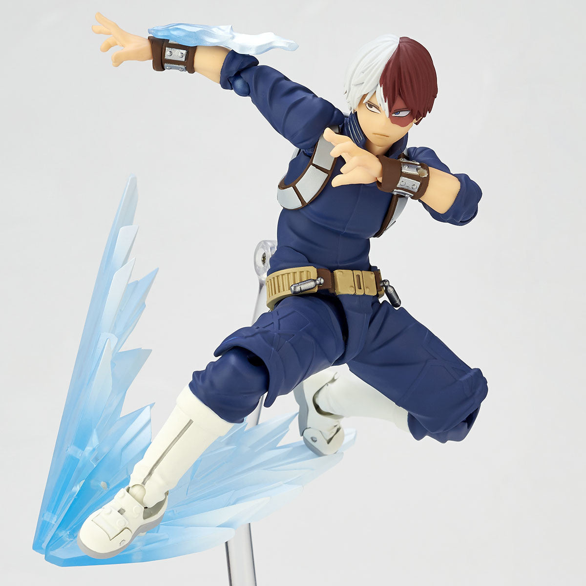 Amazing Yamaguchi Shoto Todoroki Figure Buy