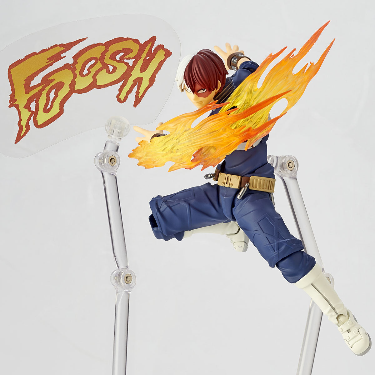 Amazing Yamaguchi Shoto Todoroki Buy