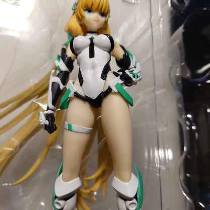 Expelled from Paradise Pop Up Parade Angela Balzac Figure for Sale