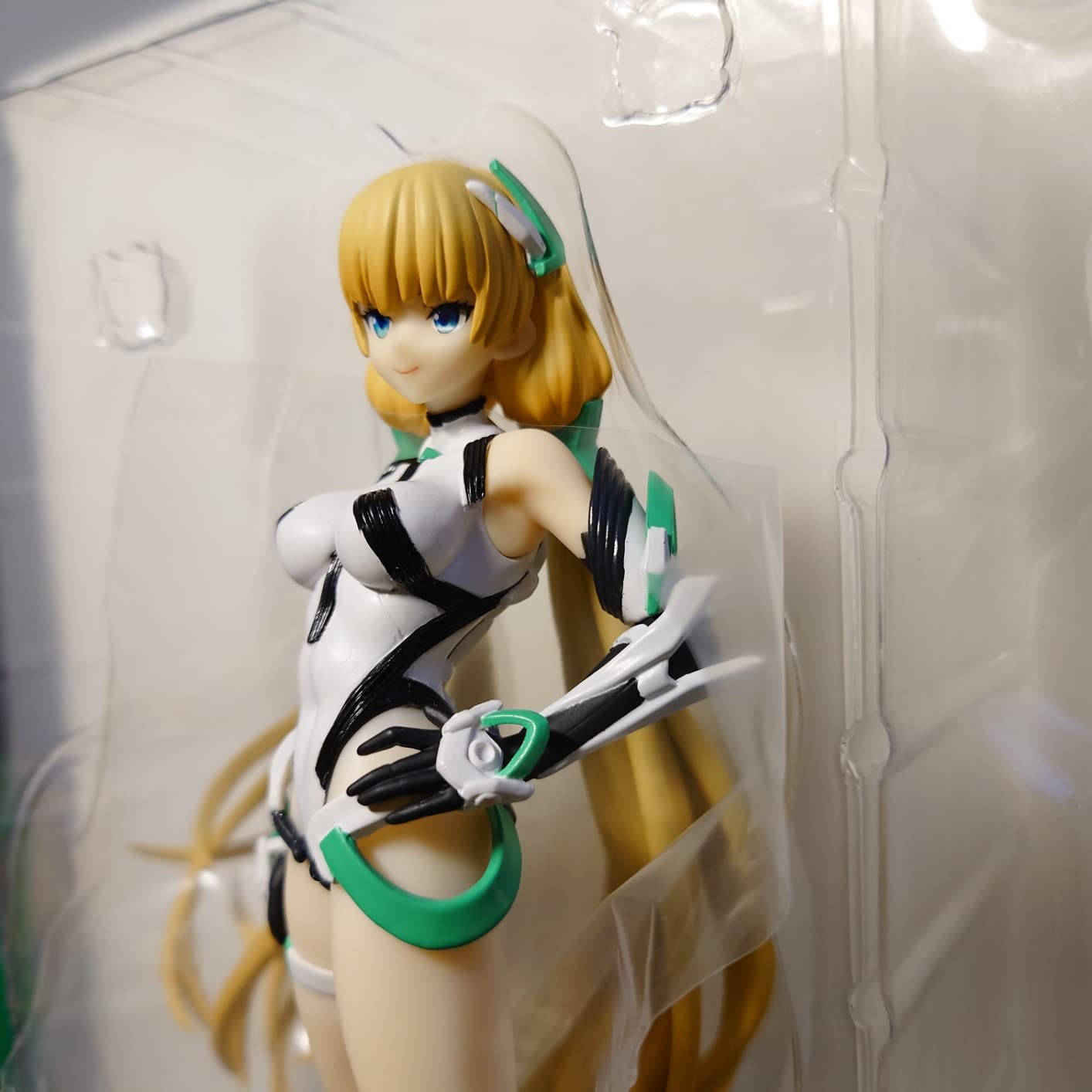 Pop Up Parade Angela Balzac Figure for Sale