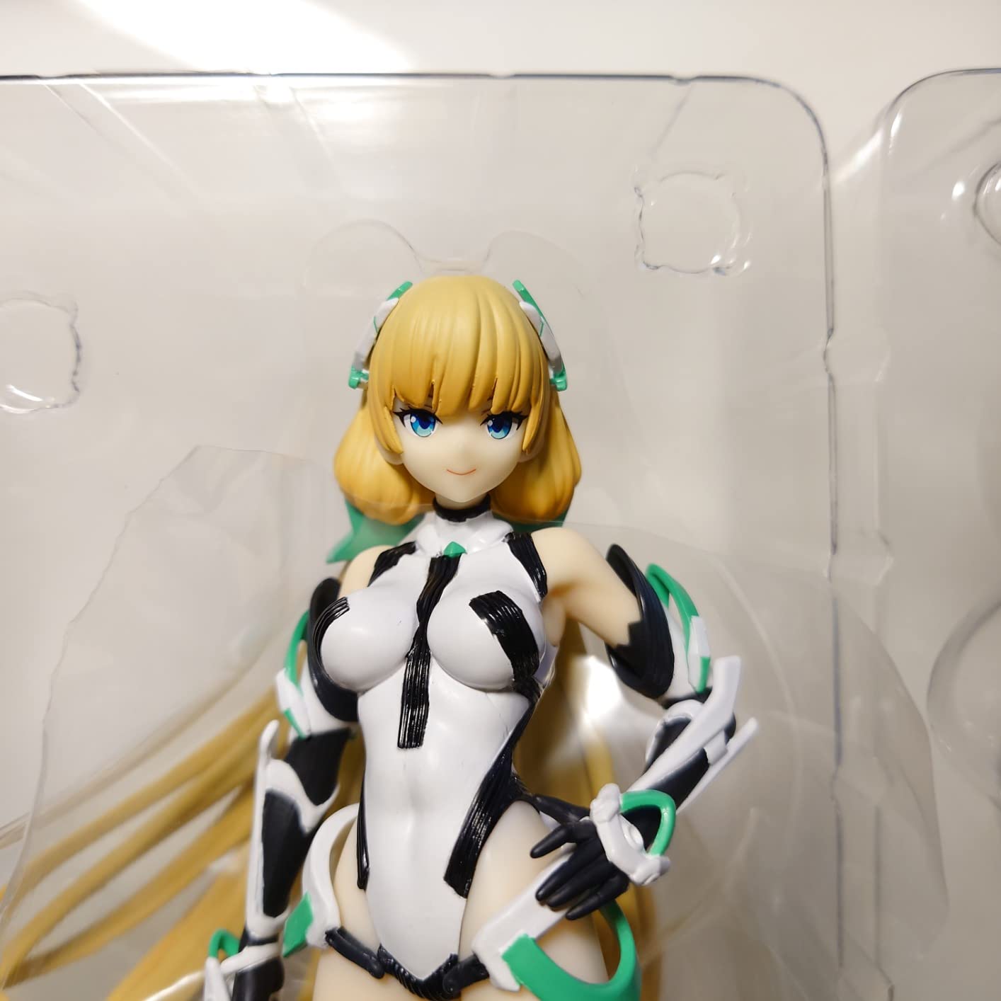 Expelled from Paradise Pop Up Parade Angela Balzac Figure Buy