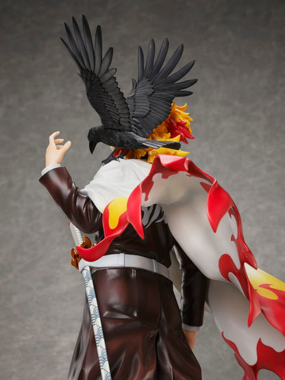 Aniplex Kyojuro Rengoku 1/4 Scale Figure