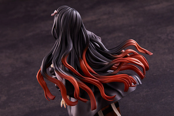 Aniplex Demon Slayer Nezuko Kamado 1/8 Scale Figure Buy